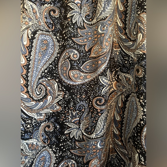 Saint-Augustin skirt - Picture 2 of 3